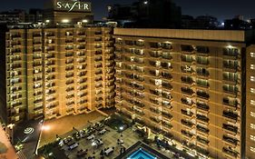 Safir Hotel Cairo