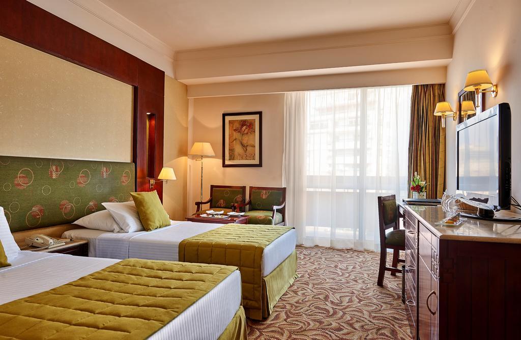Safir Hotel Cairo Giza Room photo